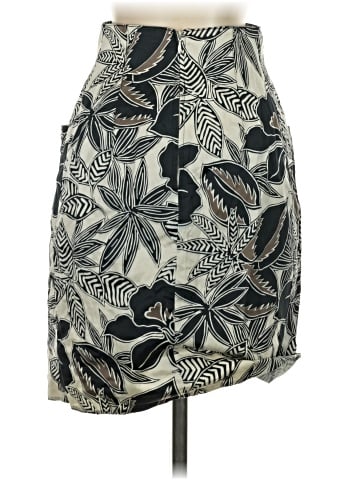 Escada by Margaretha Ley Casual Skirt (view 2)