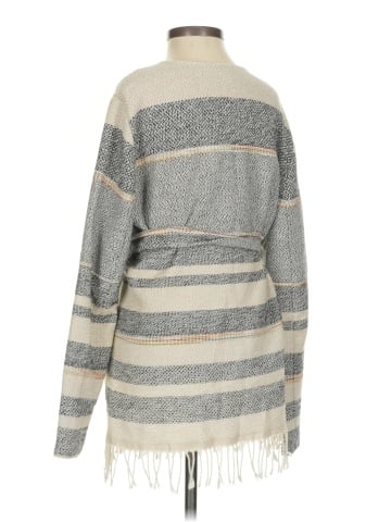 Drew Cardigan (view 2)
