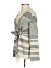 Drew Gray Cardigan Size S - photo 5
