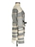 Drew Gray Cardigan Size S - photo 4