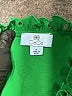 CeCe Green Long Sleeve Blouse Size M - photo 7