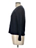 JCPenney Black Blue Pullover Sweater Size L - photo 5