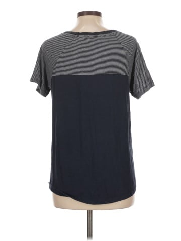 Christopher & Banks Short Sleeve T-Shirt (view 2)