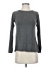 Unbranded Gray Long Sleeve Top Size S - photo 1