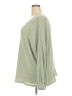 Hayden Green Pullover Sweater Size 3X - photo 5