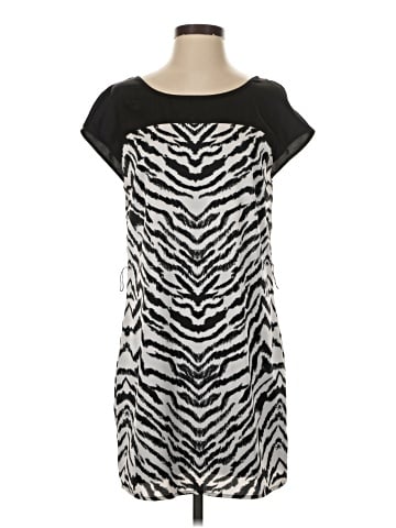 Express Casual Dress (view 1)