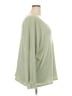Hayden Green Pullover Sweater Size 3X - photo 4