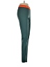 Adidas Color Block Teal Active Pants Size S - photo 4