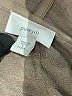 Purejill 100% Cotton Tan Raincoat Size S - photo 6
