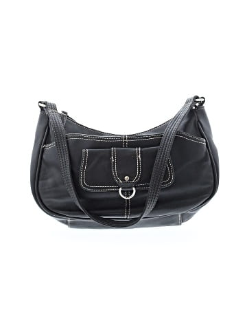 Unbranded Leather Shoulder Bag (view 1)