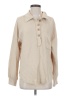 New In Tan Pullover Sweater Size S - photo 1