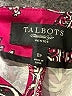 Talbots Paisley Pink Casual Pants Size 8 (petite) - photo 7