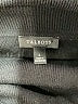 Talbots Black Turtleneck Sweater Size L - photo 7