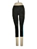 Under Armour Color Block Black Active Pants Size S - photo 1