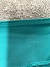 Unbranded Solid Teal Active Pants Size 10 - photo 7