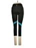 Under Armour Color Block Black Active Pants Size S - photo 2