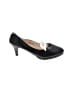 Assorted Brands Black Heels Size 10 - photo 1