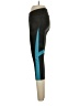 Under Armour Color Block Black Active Pants Size S - photo 5