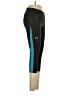 Under Armour Color Block Black Active Pants Size S - photo 4