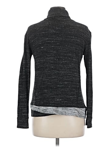 Laila Jayde Turtleneck Sweater (view 2)
