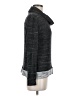 Laila Jayde Gray Turtleneck Sweater Size M - photo 4