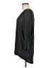 Splendid Gray 3/4 Sleeve Top Size M - photo 5