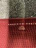 American Eagle Outfitters Burgundy Pullover Sweater Size L - photo 7