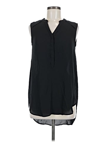 H&M Sleeveless Blouse (view 1)