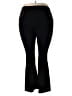 ELOQUII Black Active Pants Size 20 - photo 2