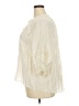 Assorted Brands Ivory 3/4 Sleeve Blouse Size XXL - photo 5