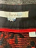 Boden Print Red Casual Pants Size 8R - photo 6