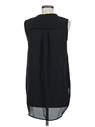 H&M Sleeveless Blouse (view 2)