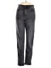 Carmar Gray Jeans Size 00 - photo 1
