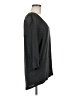 Splendid Gray 3/4 Sleeve Top Size M - photo 4