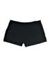 Express Solid Black Shorts Size 1 - 2 - photo 1