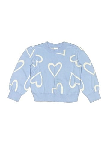 Baby Gap Pullover Sweater (view 1)