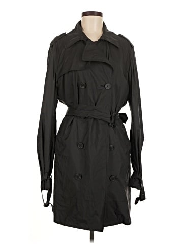 Tumi Trenchcoat (view 1)