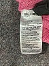 Gap 100% Cotton Solid Pink Pullover Sweater Size M - photo 8
