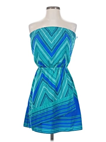 Express Cocktail Dress (view 1)