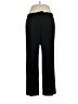 Kasper 100% Polyester Solid Black Dress Pants Size 16 - photo 1