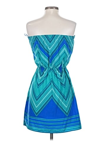 Express Cocktail Dress (view 2)