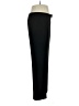 Kasper 100% Polyester Solid Black Dress Pants Size 16 - photo 4