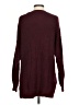 American Eagle Outfitters Solid Burgundy Pullover Sweater Size S - photo 2