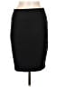 Rainbow Solid Black Formal Skirt Size M - photo 1