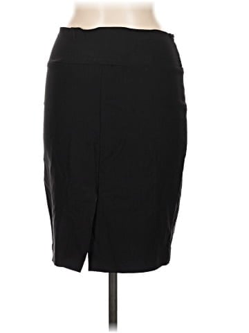 Rainbow Formal Skirt (view 2)