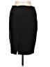 Rainbow Solid Black Formal Skirt Size M - photo 2