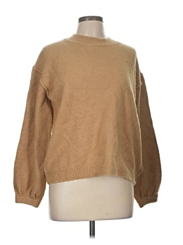 RD Style Pullover Sweater (view 1)
