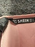 Shein 100% Polyester Pink Casual Dress Size XS - photo 7