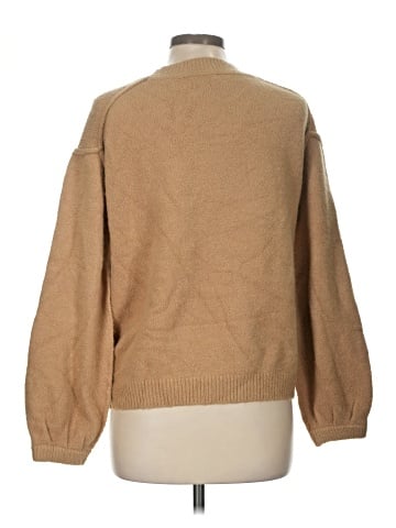 RD Style Pullover Sweater (view 2)