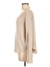 Everly Tan Long Sleeve T-Shirt Size M - photo 5